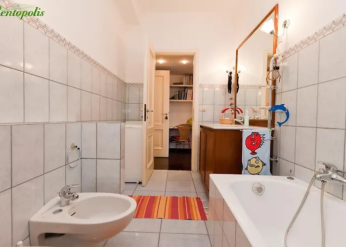 Italianway Easy - Vallazze 87 *