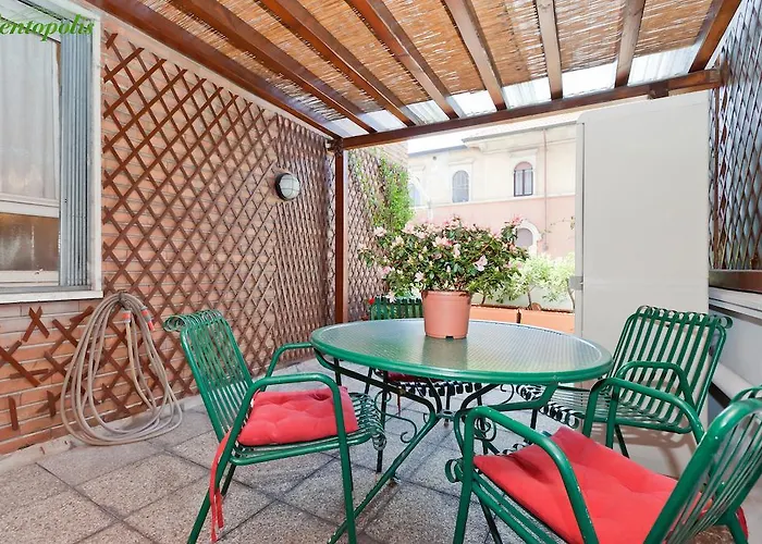 Italianway Easy - Vallazze 87 公寓 米兰