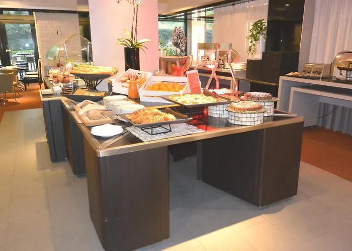 Novotel Nord Ca' Granda Hotel