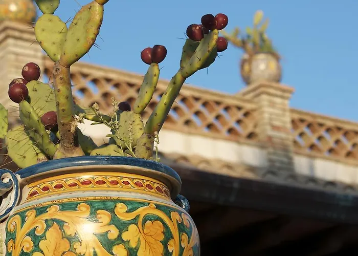 Σπίτι διακοπών Papardo