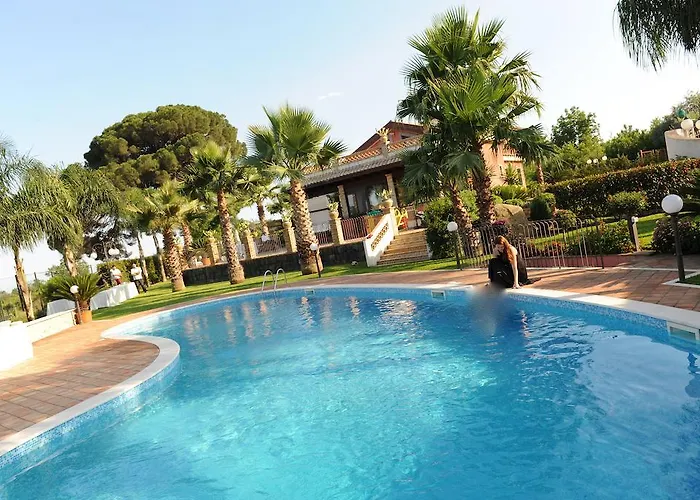 Papardo Holiday home *