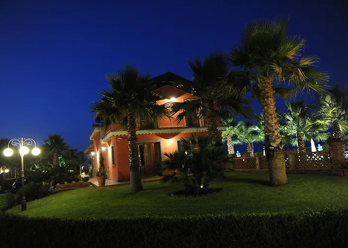 Papardo Holiday home