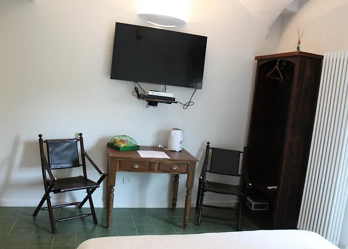 住宿加早餐酒店 托尔托纳阿巴拉卡达布拉酒店