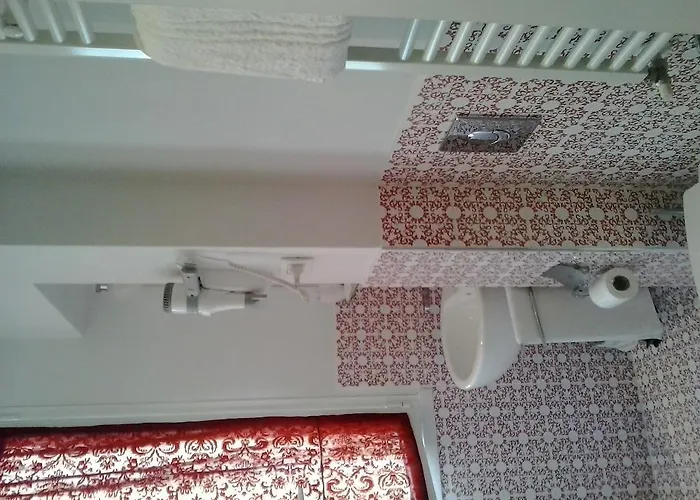 托尔托纳阿巴拉卡达布拉酒店 米兰