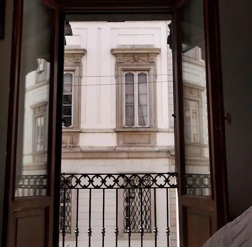 Ca' Monteggia Casa de hóspedes