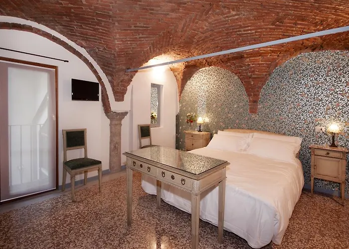 Casa de hóspedes Ca' Monteggia Milão