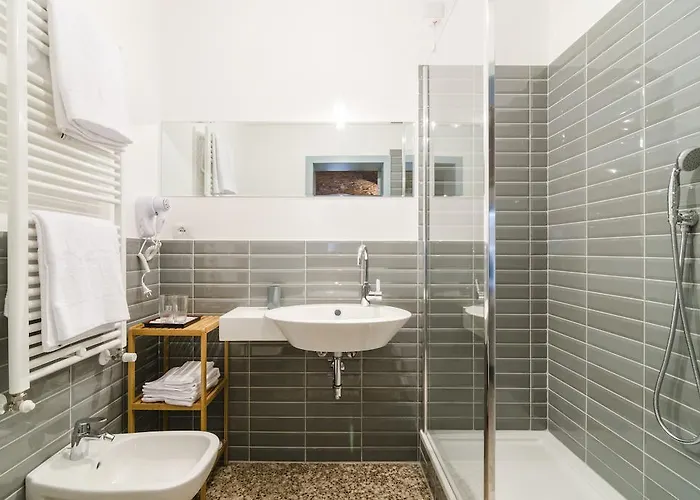 Casa de hóspedes Ca' Monteggia Milão