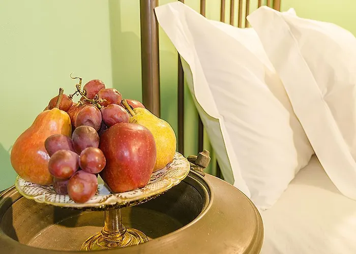 Ca' Monteggia Casa de hóspedes