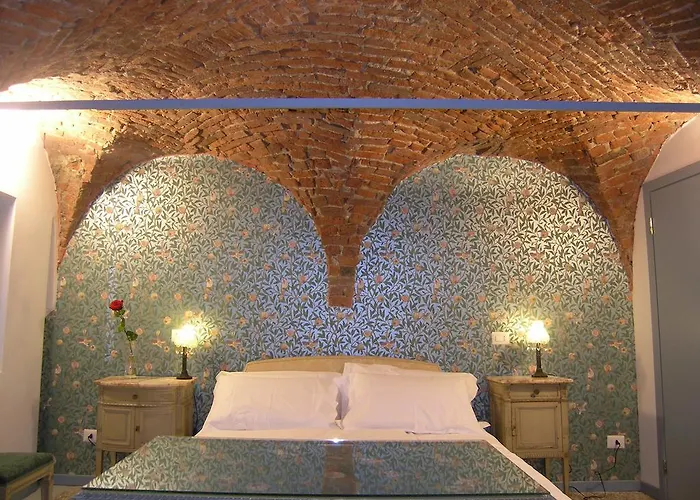 Ca' Monteggia Casa de hóspedes