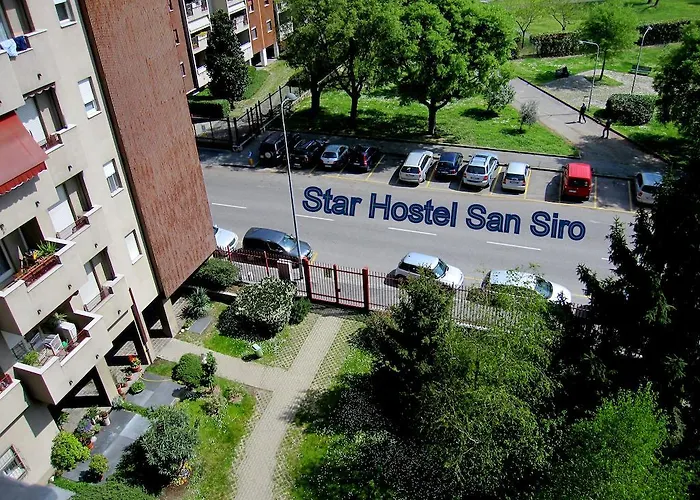 Star San Siro Fiera