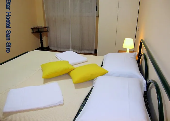 Star San Siro Fiera Milano