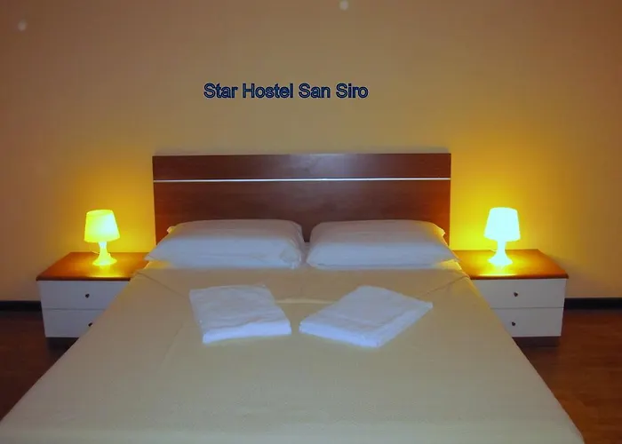Star San Siro Fiera