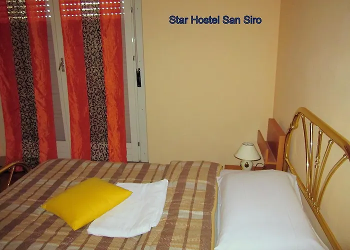 Star San Siro Fiera Milano