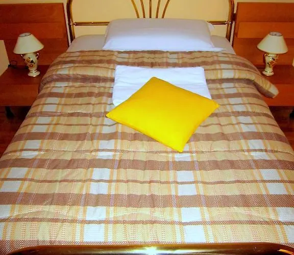 Hostel Star San Siro Fiera *