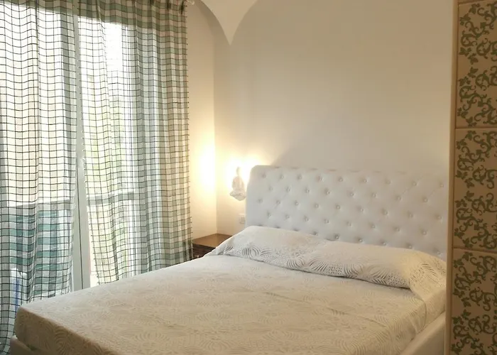 住宿加早餐酒店 托尔托纳阿巴拉卡达布拉酒店 米兰