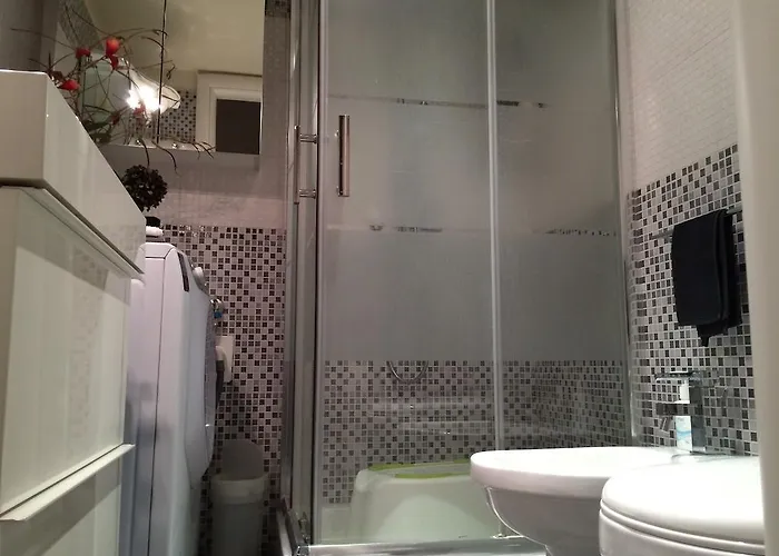 Apartmán Kibilu - Via Thaon De Revel