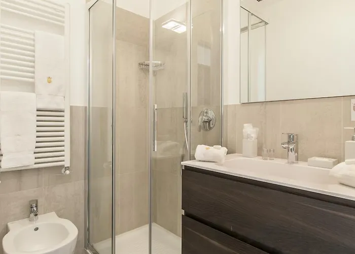 Apartman Royal - Centro Cadorna