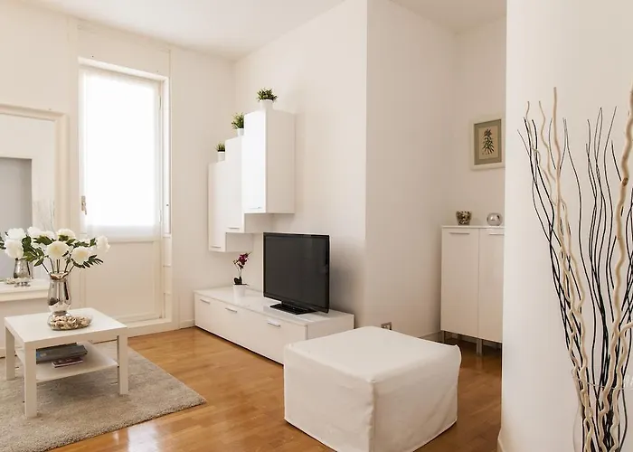 Apartman Royal - Centro Cadorna *