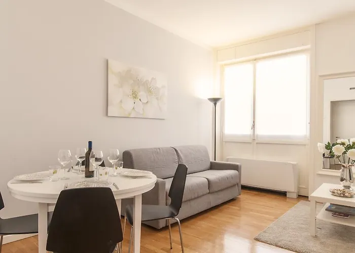 米兰皇家套房 - 卡多纳中心公寓