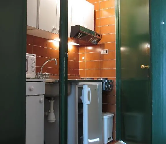 Domus Apartahotel