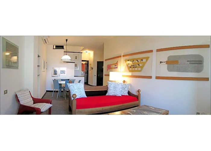 Domus Aparthotel Milán