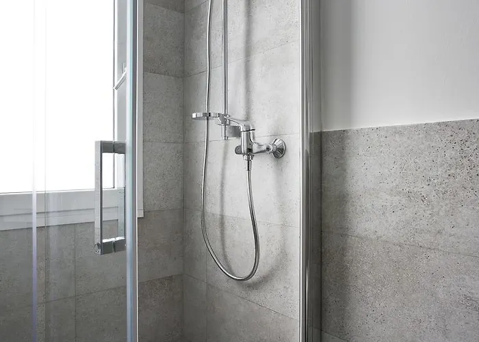 Apartman Italianway Easy - Sebastiano Veniero 27 A - Trilocale