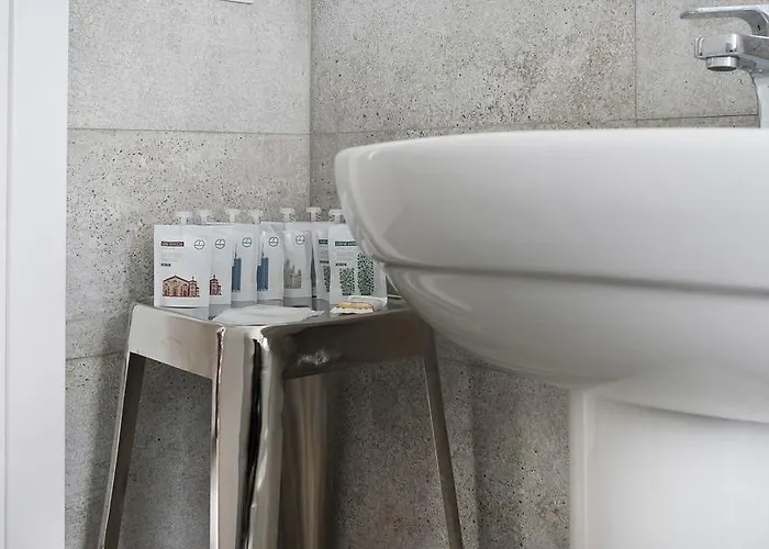 Italianway Easy - Sebastiano Veniero 27 A - Trilocale