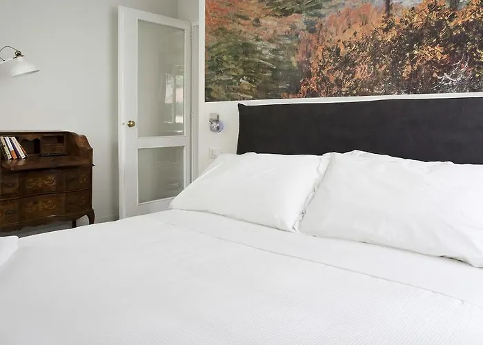 Apartman Italianway Easy - Sebastiano Veniero 27 A - Trilocale