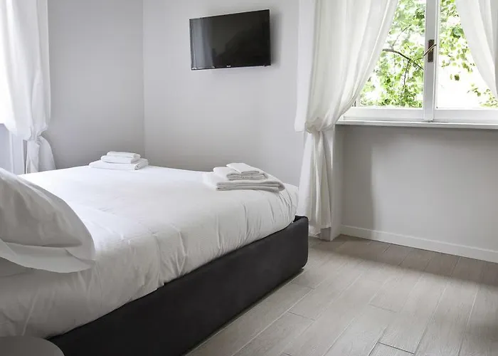 Italianway Easy - Sebastiano Veniero 27 A - Trilocale