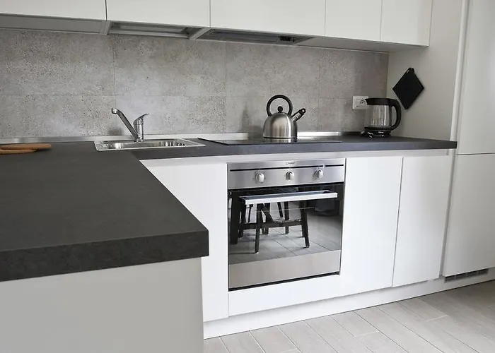 Apartman Italianway Easy - Sebastiano Veniero 27 A - Trilocale