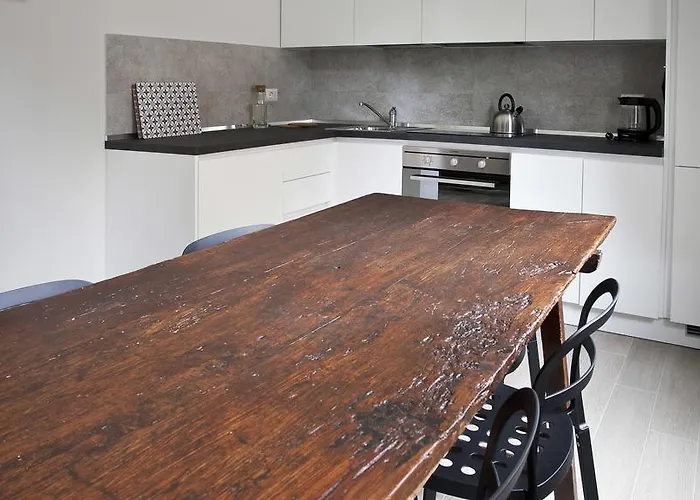 Apartman Italianway Easy - Sebastiano Veniero 27 A - Trilocale Milánó