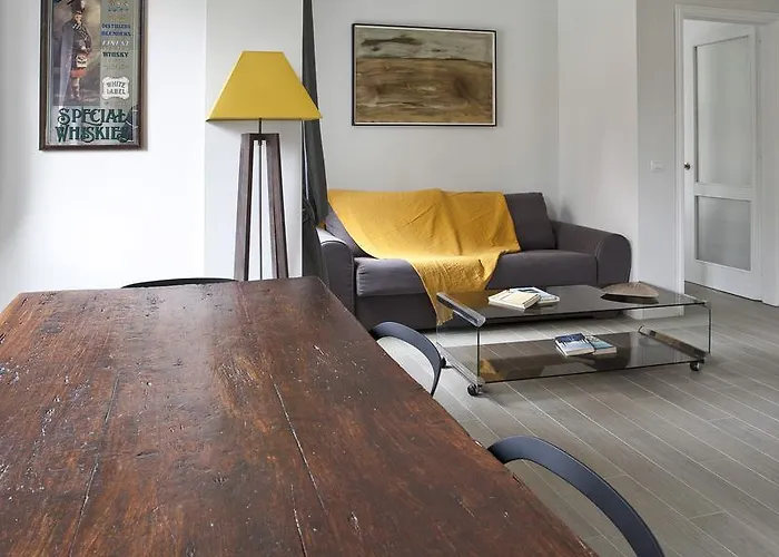 Apartman Italianway Easy - Sebastiano Veniero 27 A - Trilocale *