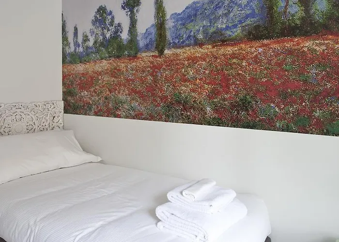 Apartman Italianway Easy - Sebastiano Veniero 27 A - Trilocale Milánó