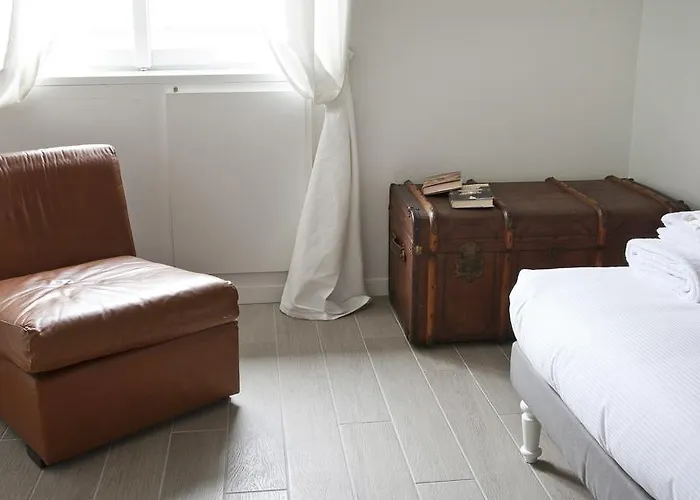 Italianway Easy - Sebastiano Veniero 27 A - Trilocale Milánó