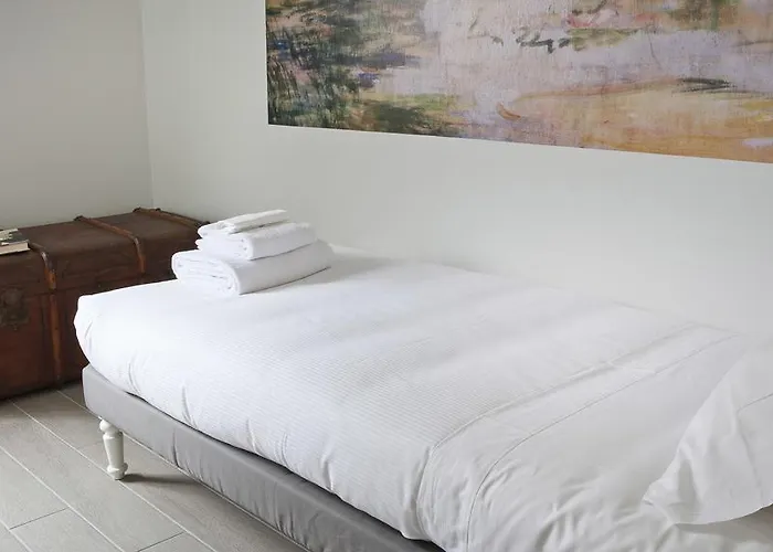 Apartman Italianway Easy - Sebastiano Veniero 27 A - Trilocale