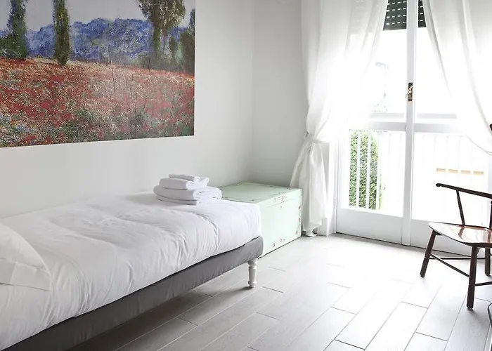 Apartman Italianway Easy - Sebastiano Veniero 27 A - Trilocale Milánó