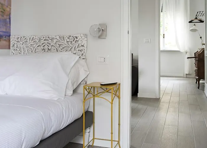 Italianway Easy - Sebastiano Veniero 27 A - Trilocale