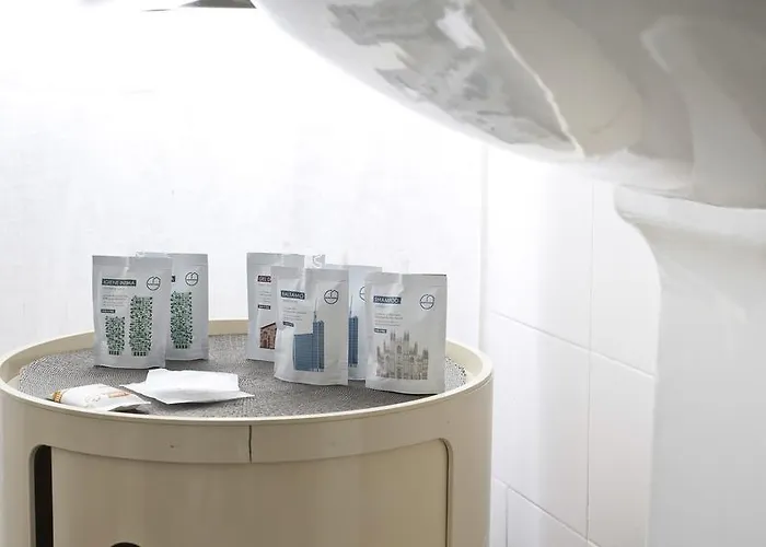 Apartman Italianway Easy - Sebastiano Veniero 27 A - Trilocale *