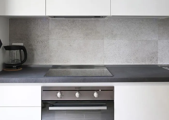 Italianway Easy - Sebastiano Veniero 27 A - Trilocale Milánó