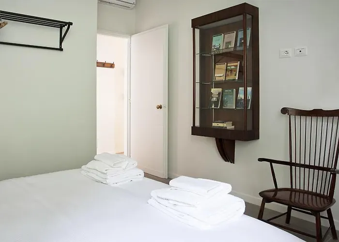 Italianway Easy - Sebastiano Veniero 27 A - Trilocale