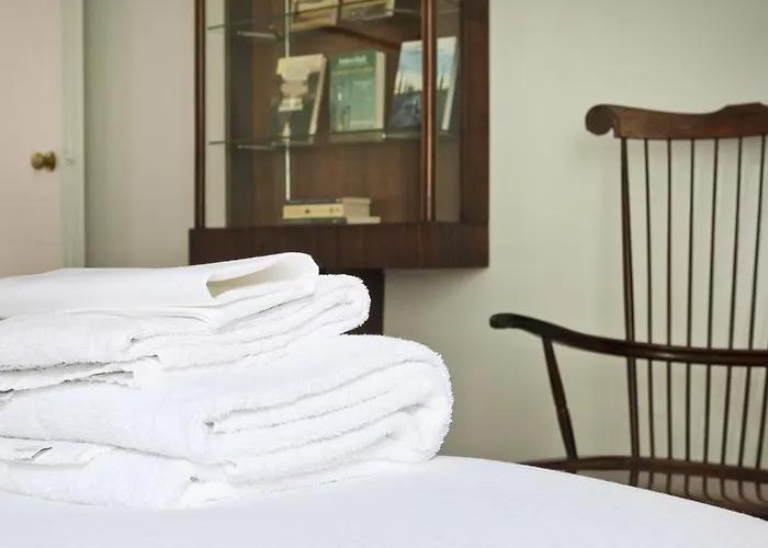 Apartman Italianway Easy - Sebastiano Veniero 27 A - Trilocale *