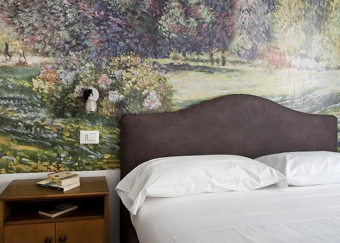 Apartman Italianway Easy - Sebastiano Veniero 27 A - Trilocale