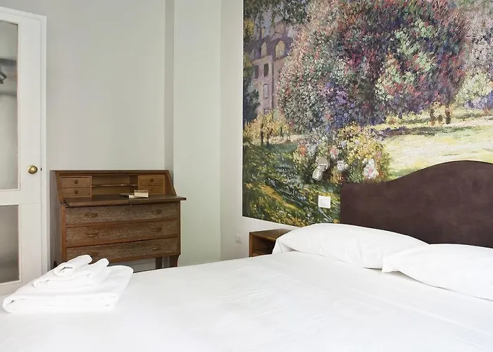 Italianway Easy - Sebastiano Veniero 27 A - Trilocale