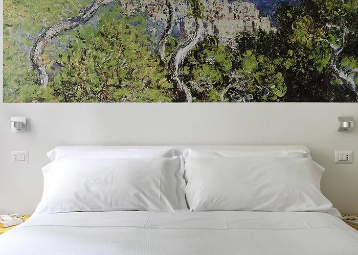 Apartman Italianway Easy - Sebastiano Veniero 27 A - Trilocale