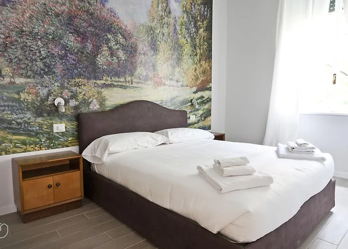 Apartman Italianway Easy - Sebastiano Veniero 27 A - Trilocale *