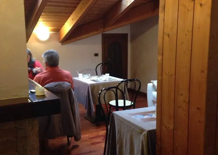 Hotel Melchiorre Milano