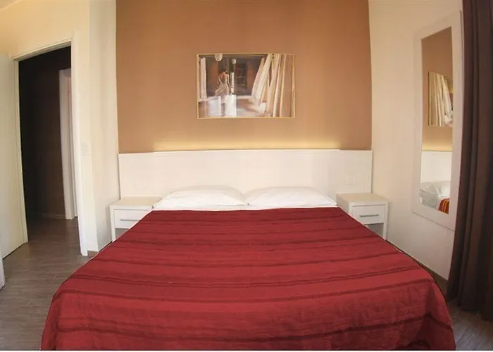 Vendégház Baldassarre Milánó