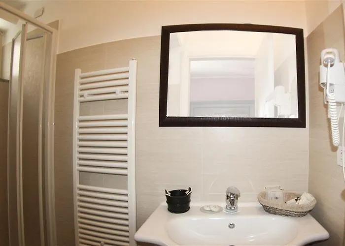 Vendégház Baldassarre