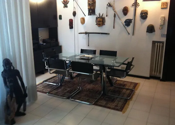 Bed & Breakfast Two Beds In The Green Near The Fair