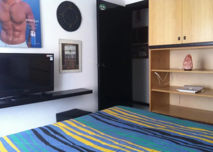 Bed & Breakfast Two Beds In The Green Near The Fair Milano